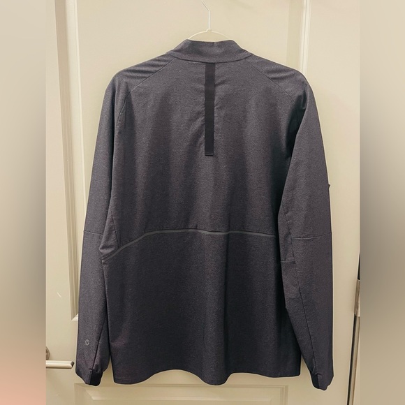 Lululemon Half Zip Jacket - Picture 2 of 10
